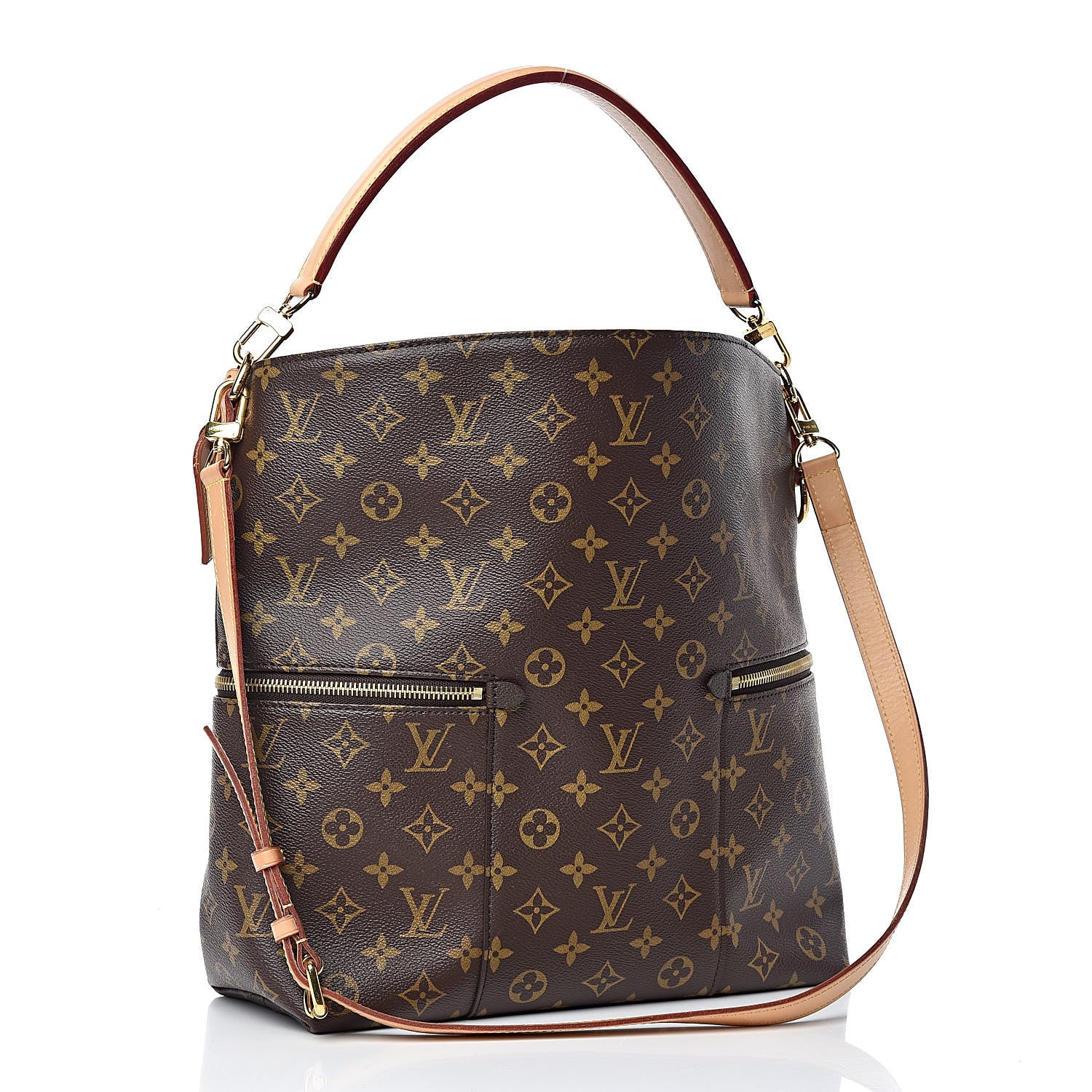 Louis Vuitton Monogram Melie 4 of 15