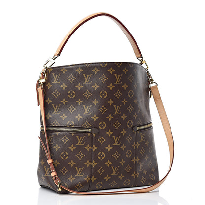 Louis Vuitton Monogram Melie 4 of 15