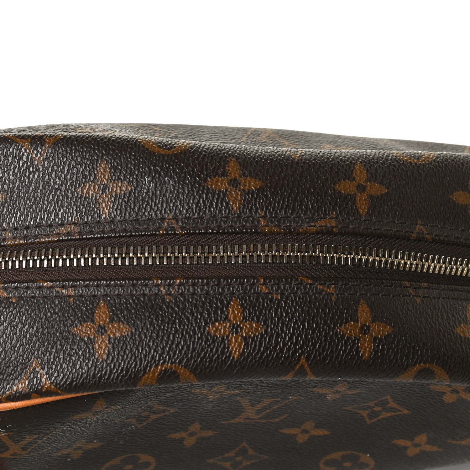 Louis Vuitton Monogram Toiletry Bag 25 11 of 14