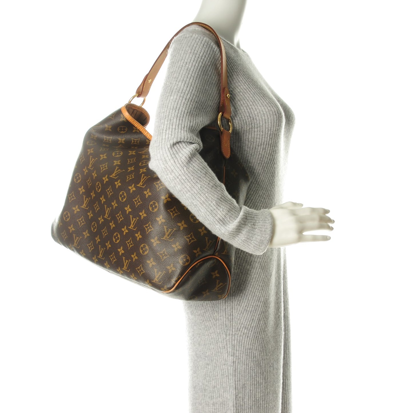 Monogram Delightful MM