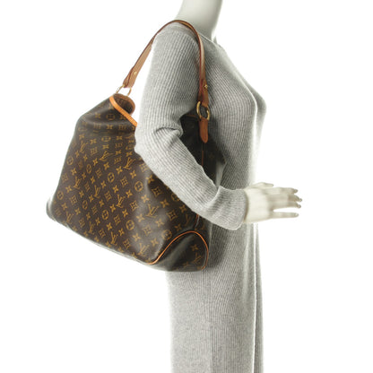 Louis Vuitton Monogram Delightful MM 2 of 9