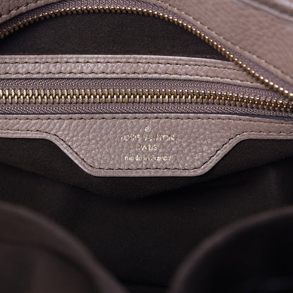 Louis Vuitton Mahina Stellar PM Poudre 6 of 9