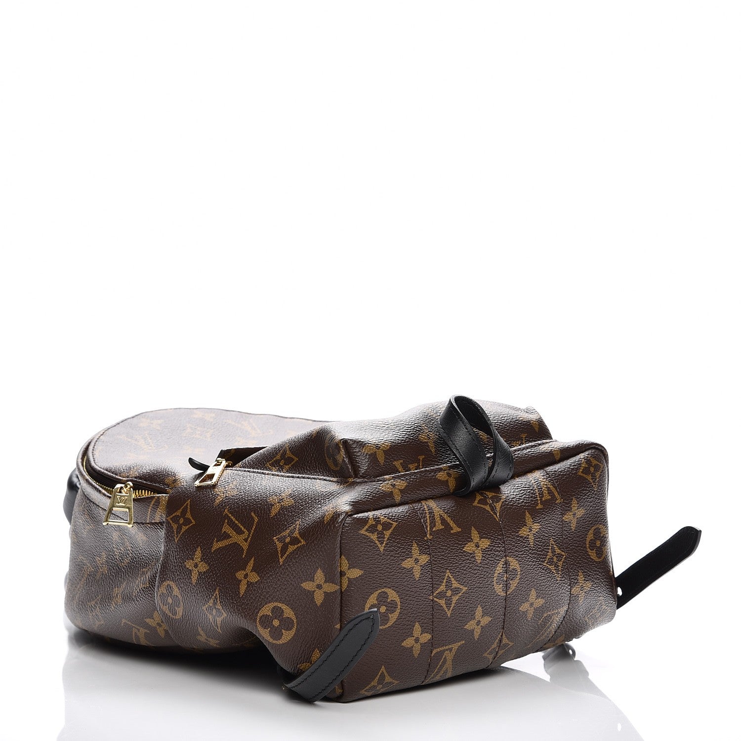 Louis Vuitton Monogram Palm Springs Backpack PM 4 of 7