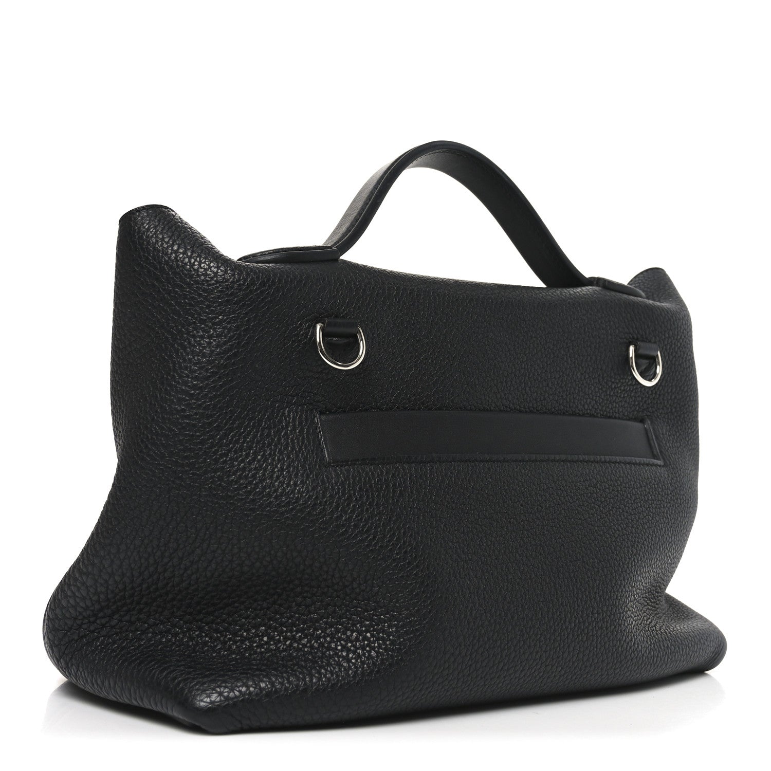 Hermes Togo Swift 24/24 29 Black 3 of 9