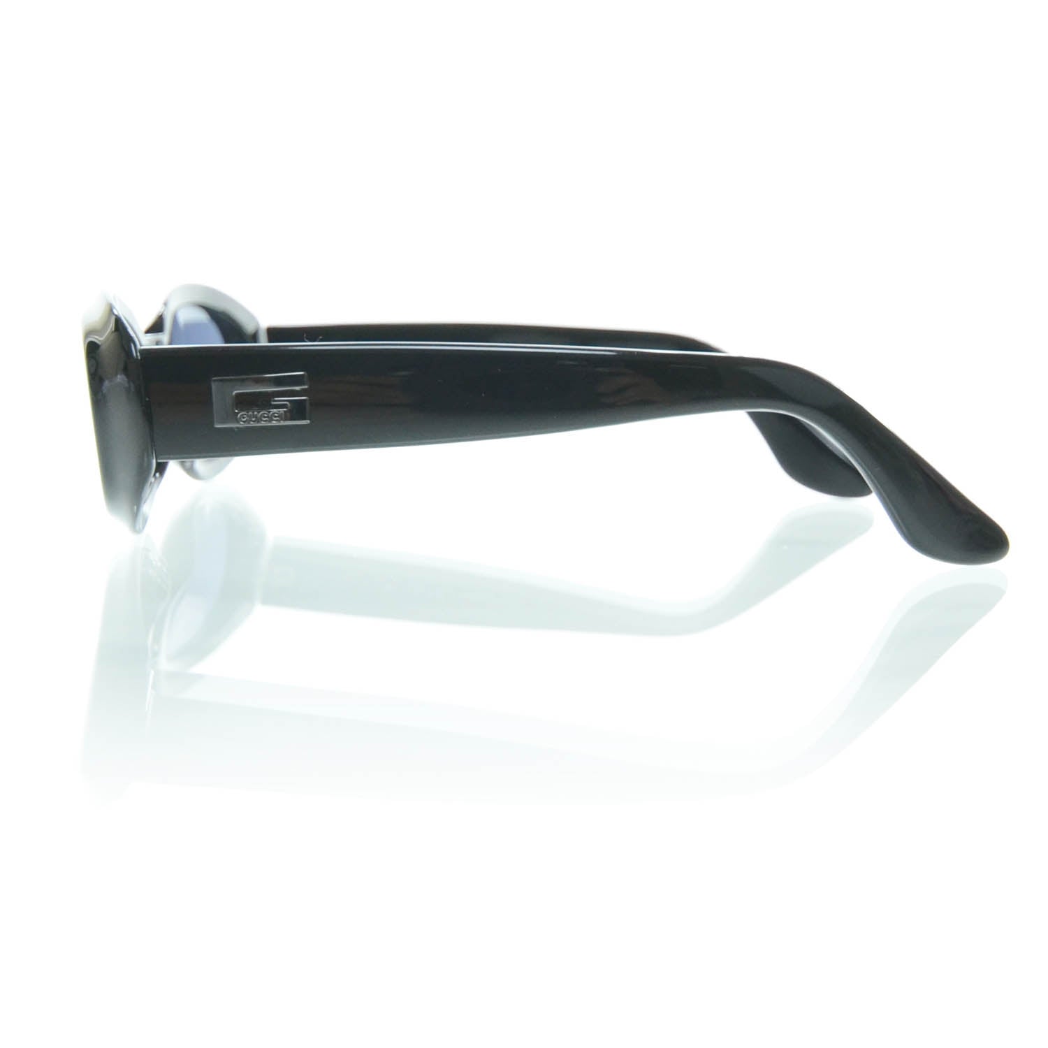 Gucci Sunglasses GG 2419NS Black 4 of 7