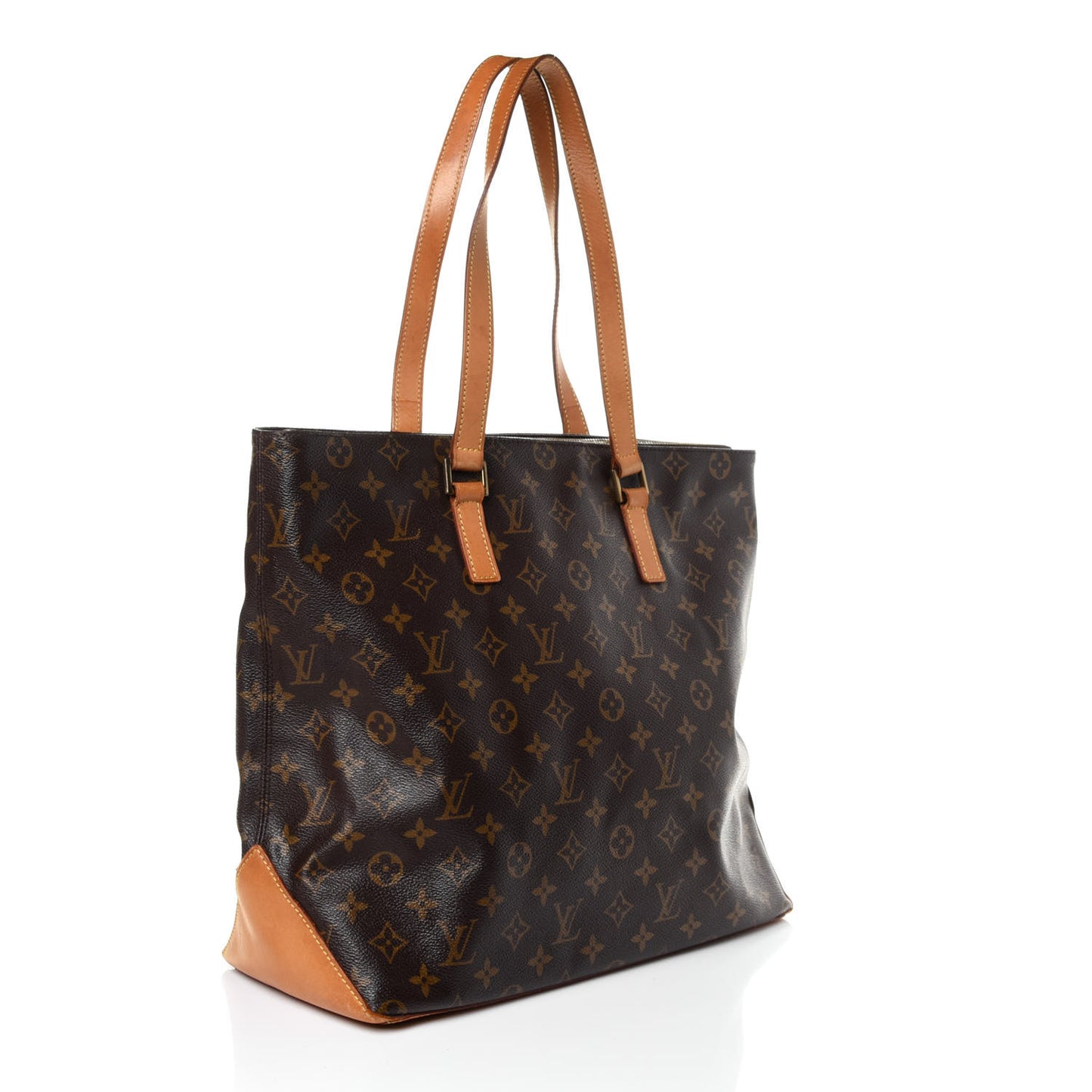Monogram Cabas Mezzo