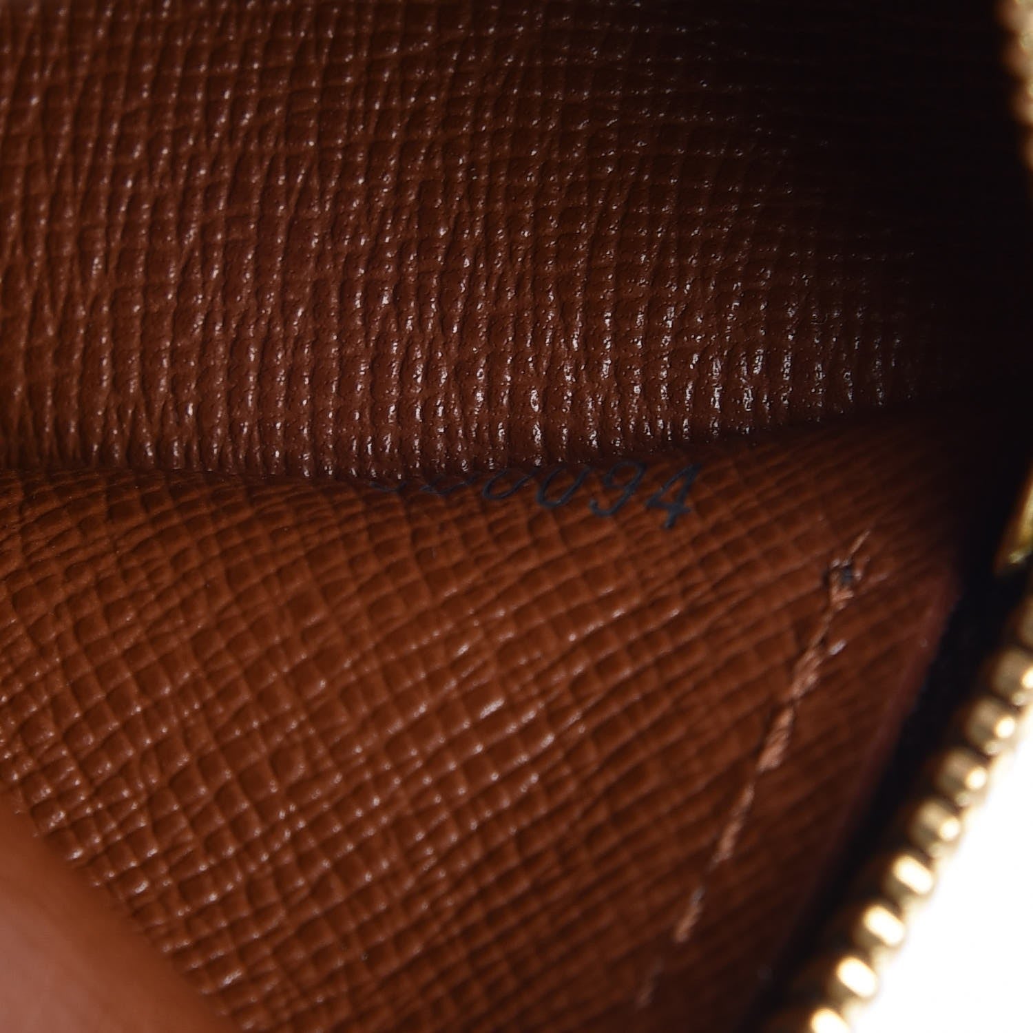 Louis Vuitton Monogram Papillon 26 8 of 12