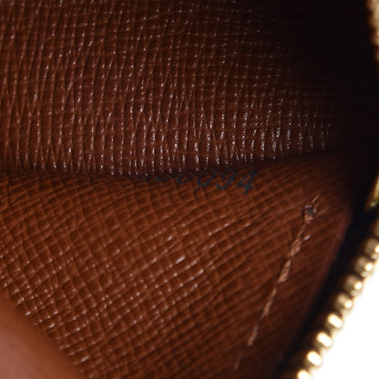 Louis Vuitton Monogram Papillon 26 8 of 12