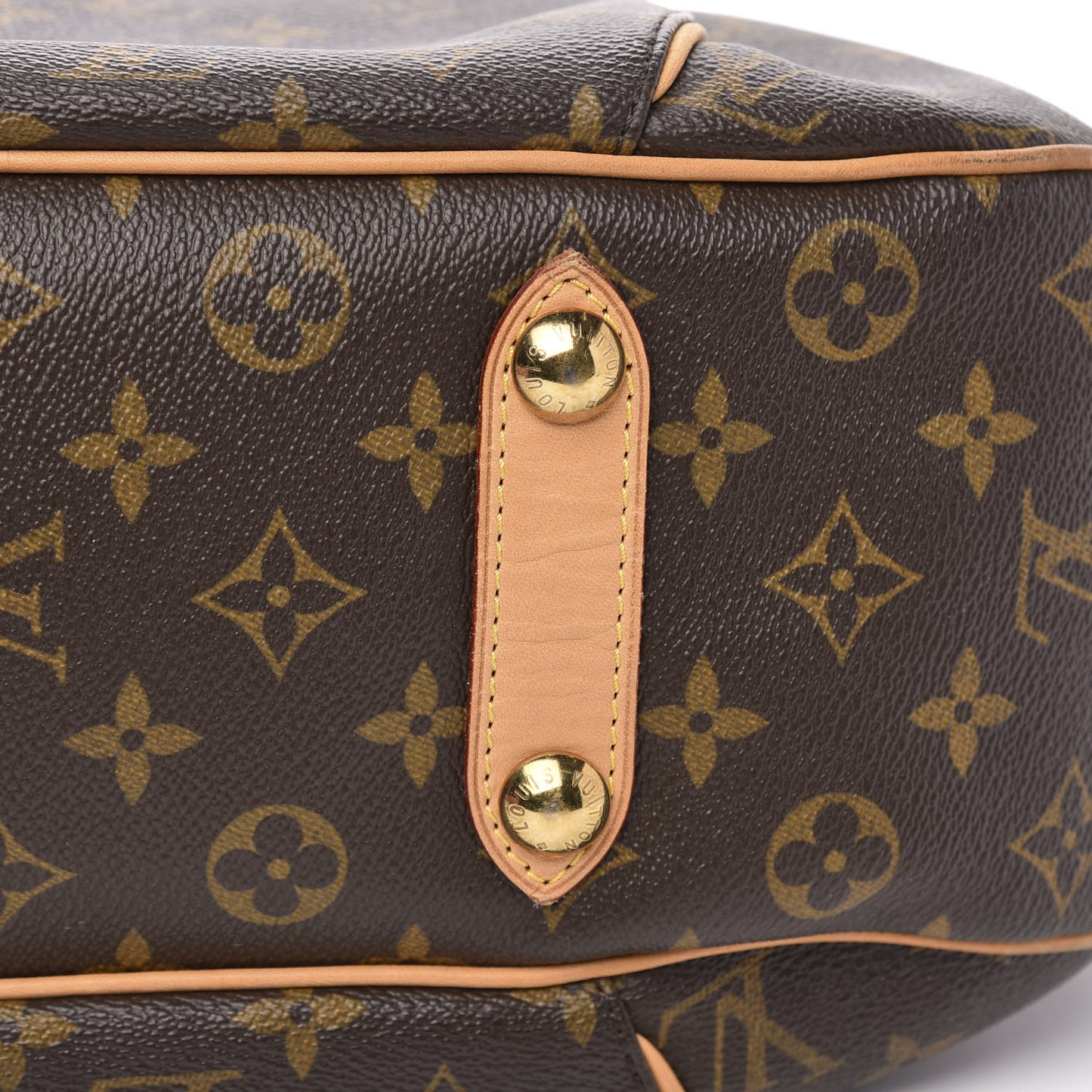 Monogram Galliera PM