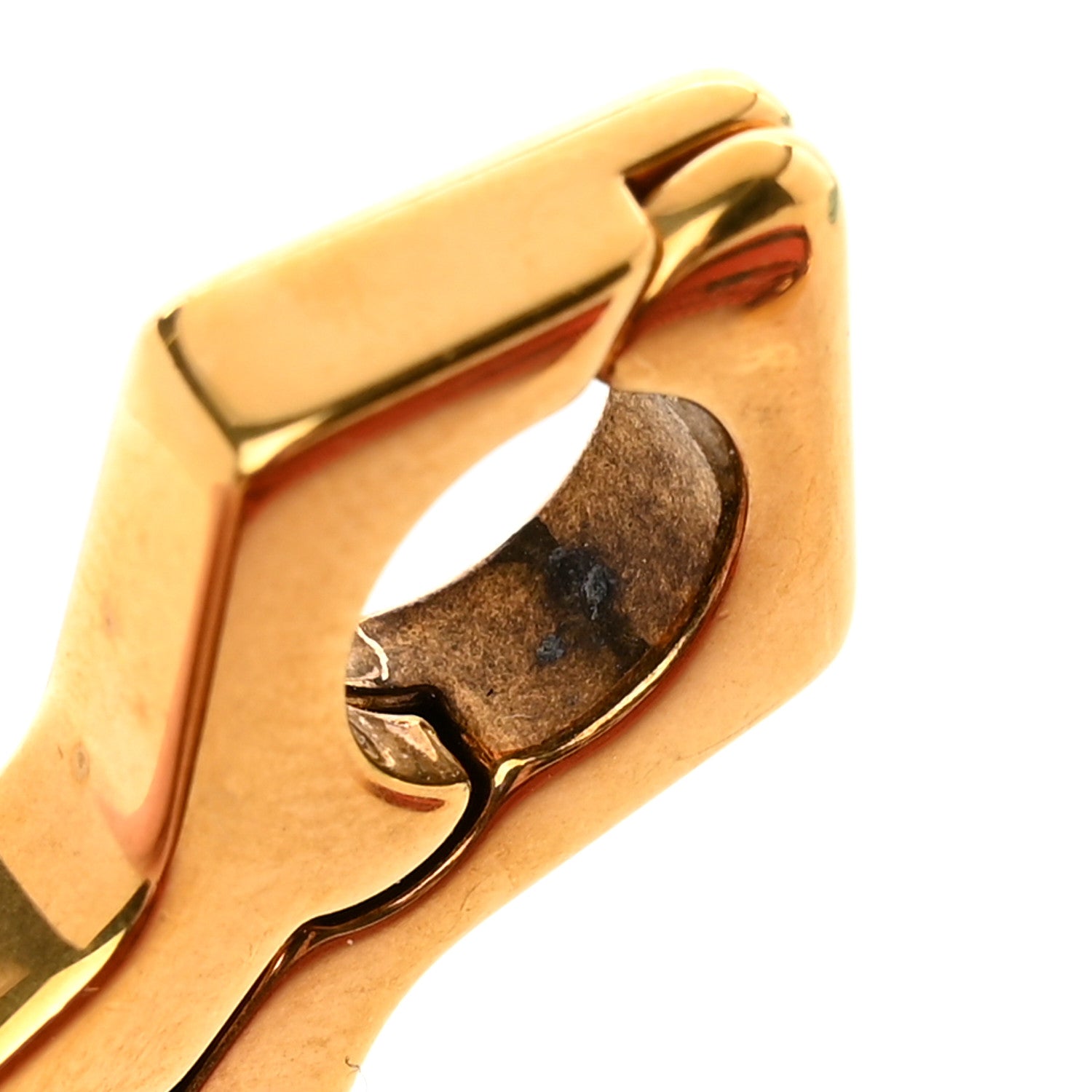 Gucci Canvas Web Shoulder Strap Navy Red 6 of 6