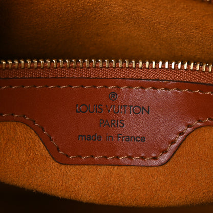 Louis Vuitton Epi Lussac Kenyan Fawn 6 of 13
