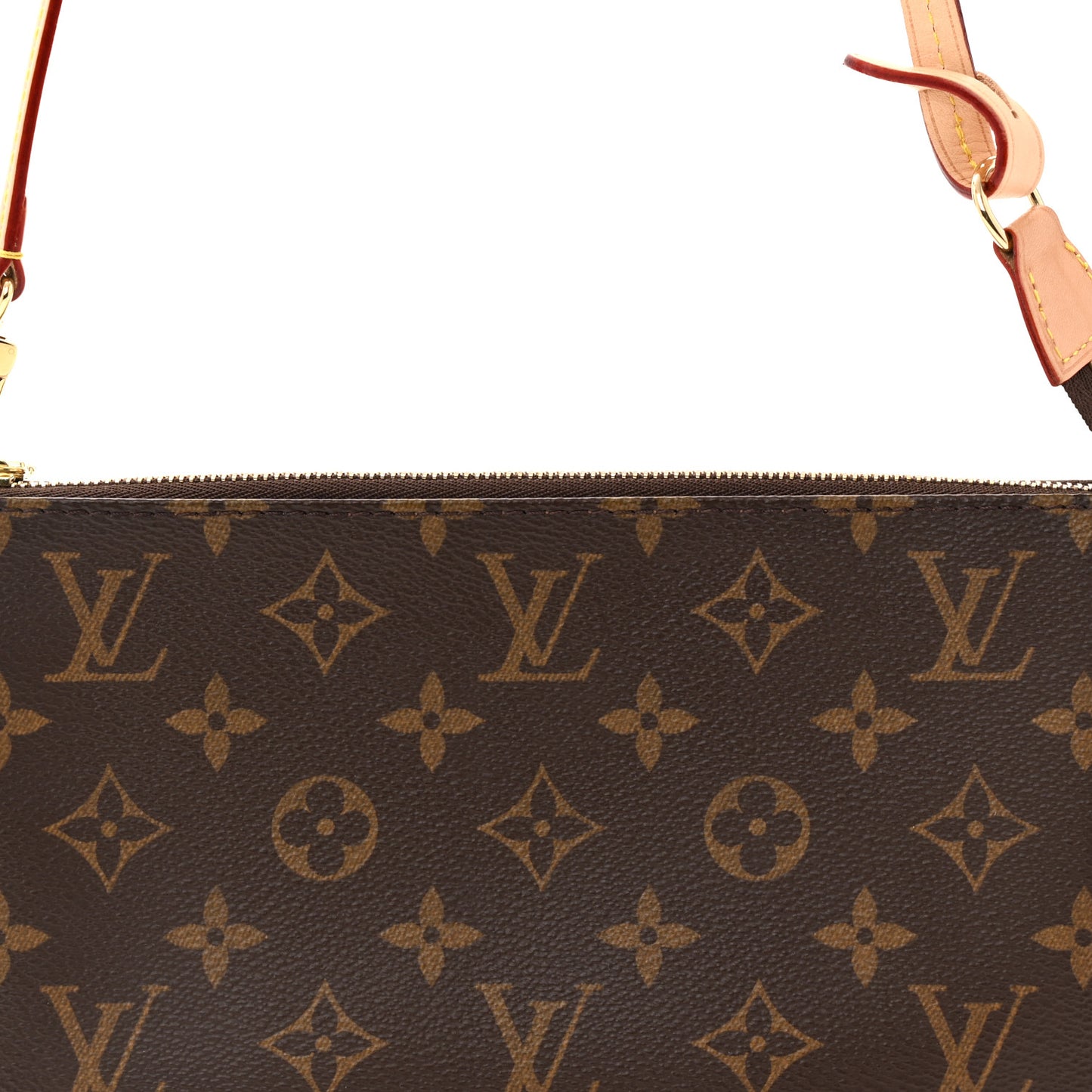 Monogram Pochette Accessories NM