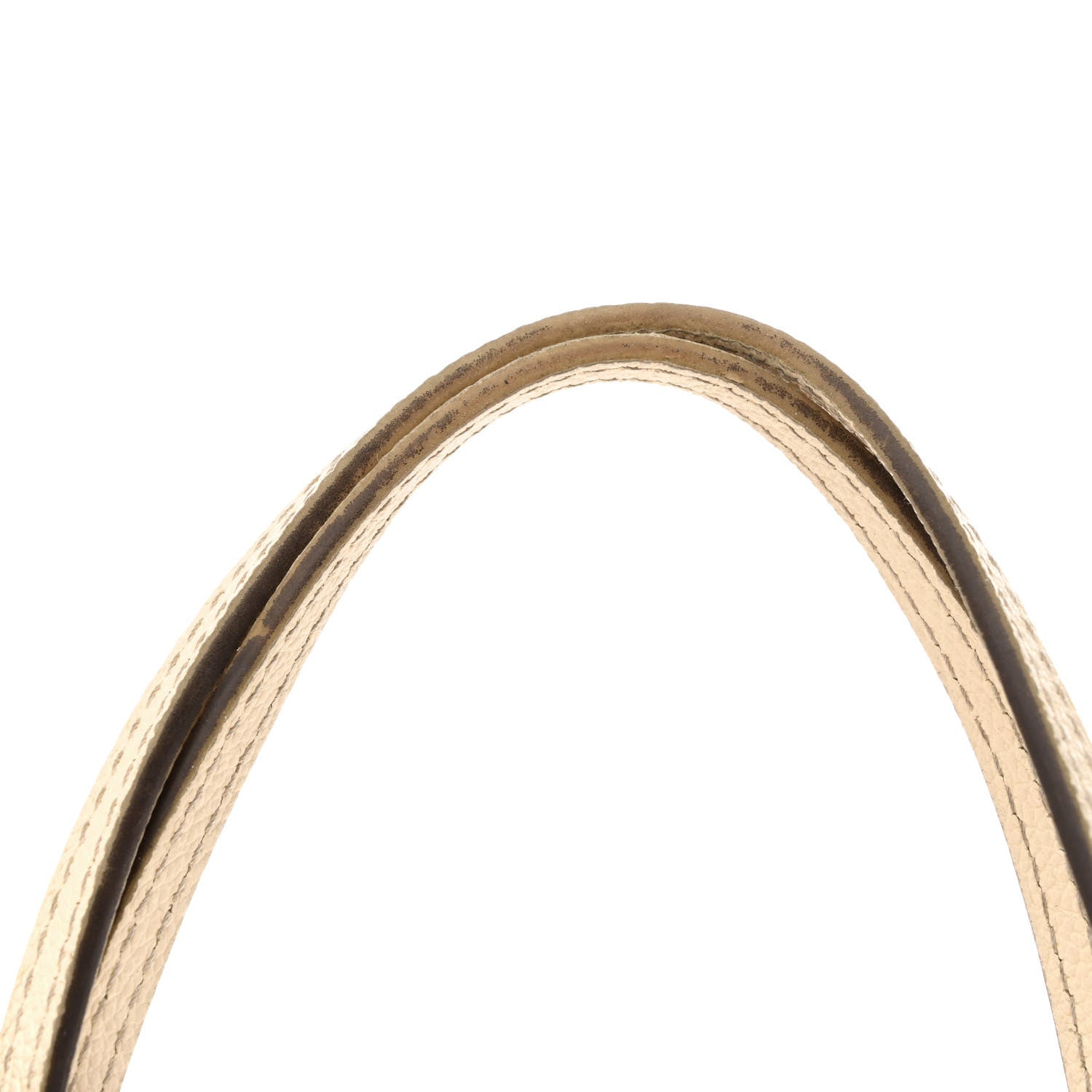 Louis Vuitton Empreinte Monogram Giant Neverfull MM Cream 14 of 15