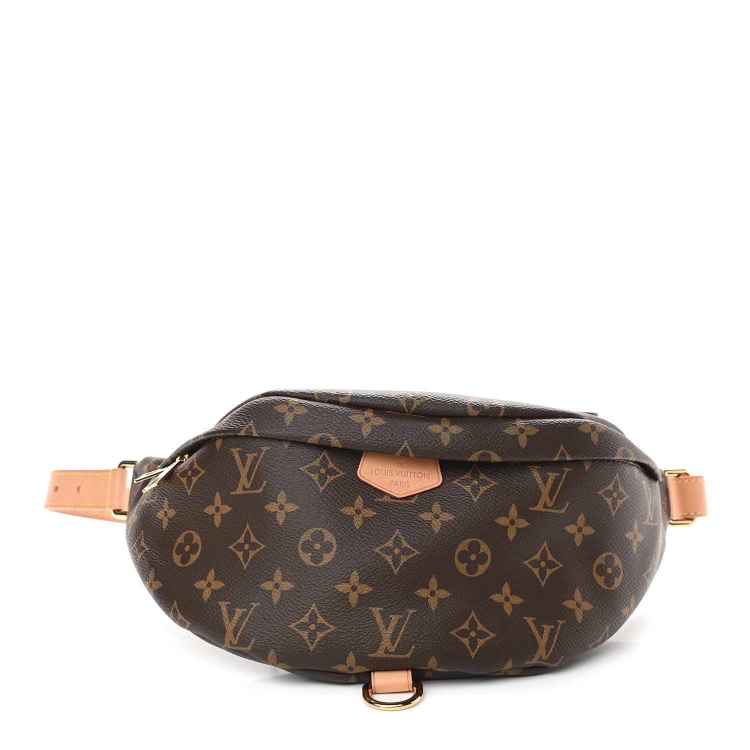 Louis Vuitton Monogram Bumbag 1 of 9
