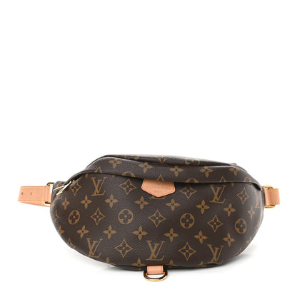 Louis Vuitton Monogram Bumbag 1 of 9