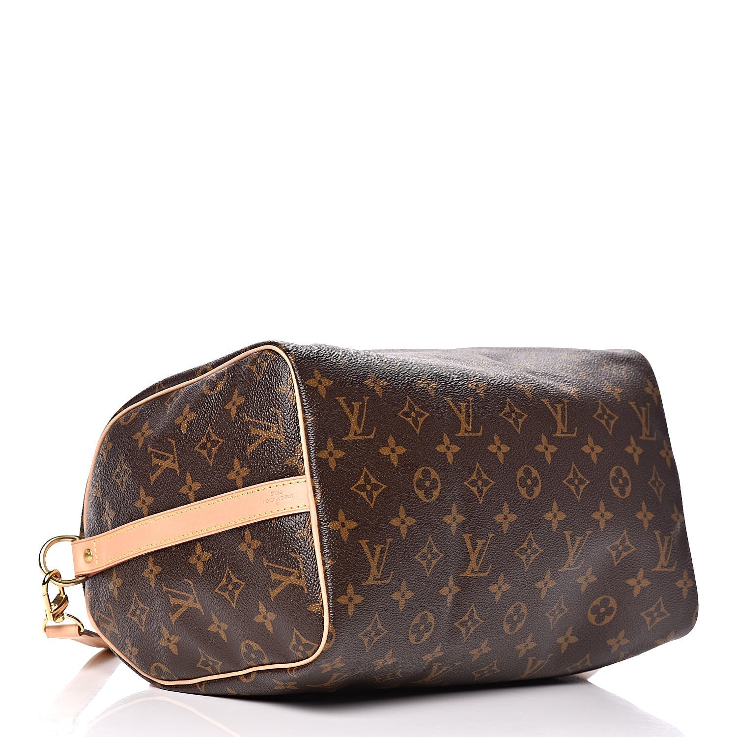 Louis Vuitton Monogram Speedy Bandouliere 30 4 of 10