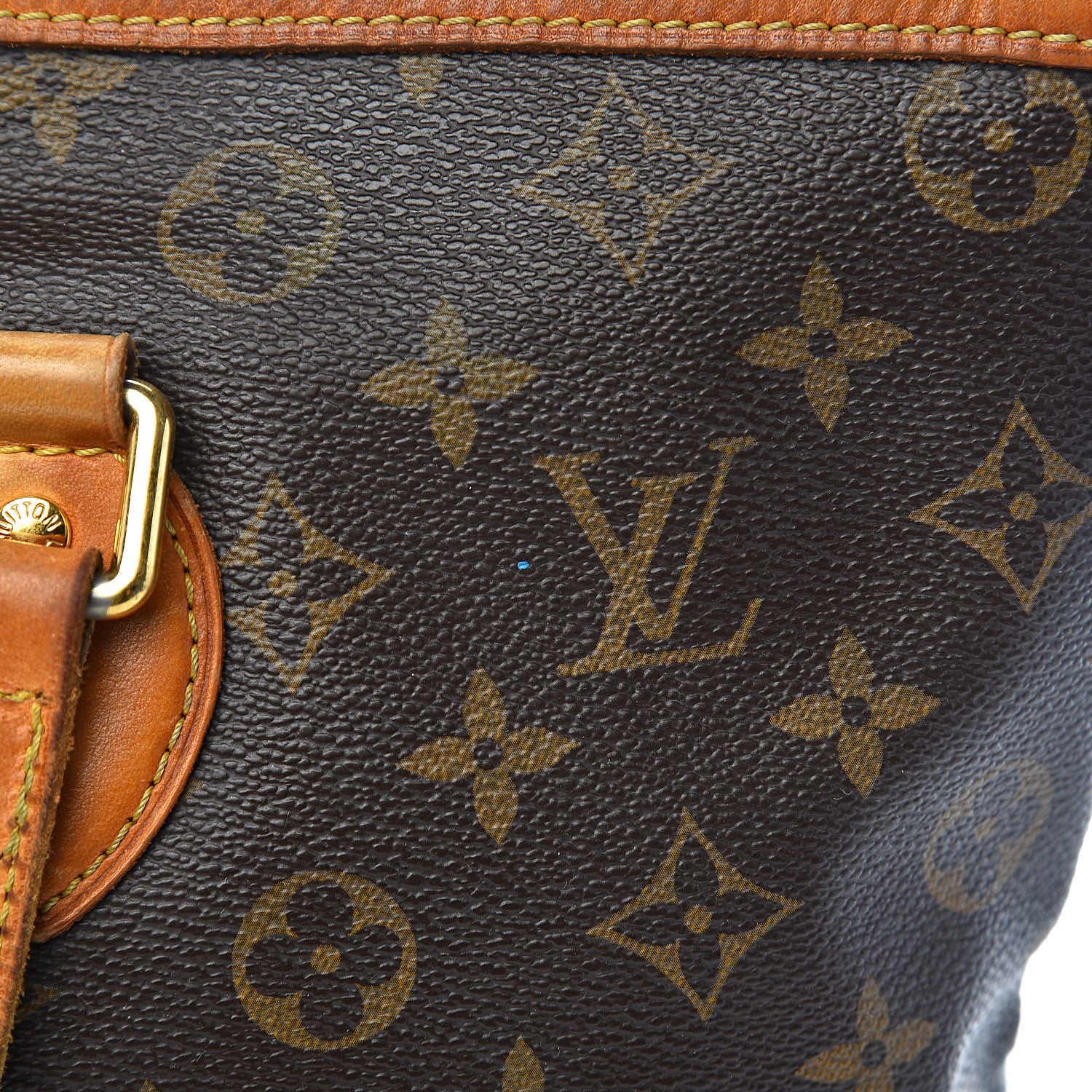 Louis Vuitton Monogram Palermo PM 24 of 33