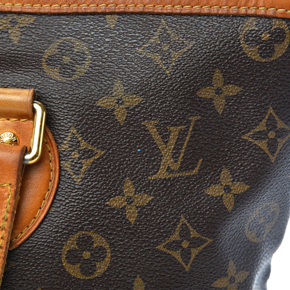 Louis Vuitton Monogram Palermo PM 24 of 33
