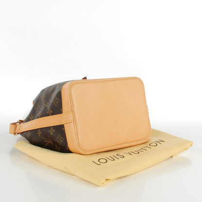 Louis Vuitton Monogram Noe BB 4 of 8