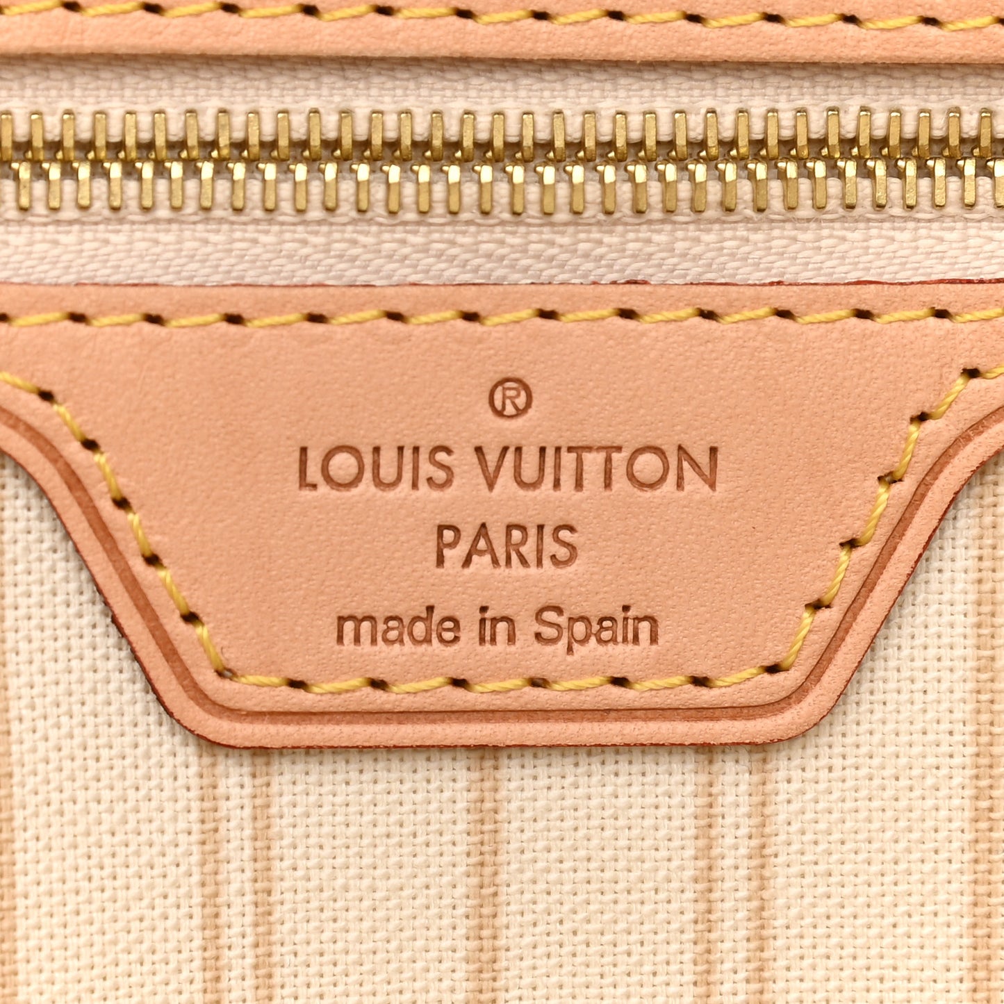 Damier Azur Neo Neverfull MM