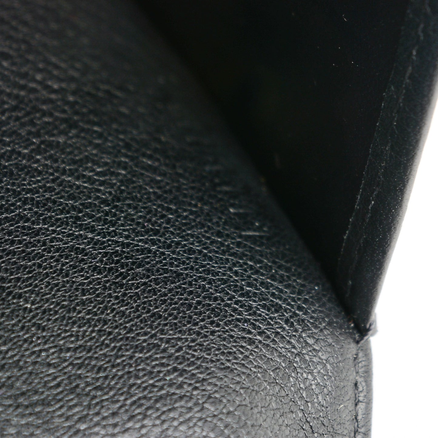 Mahina Amelia Wallet Black