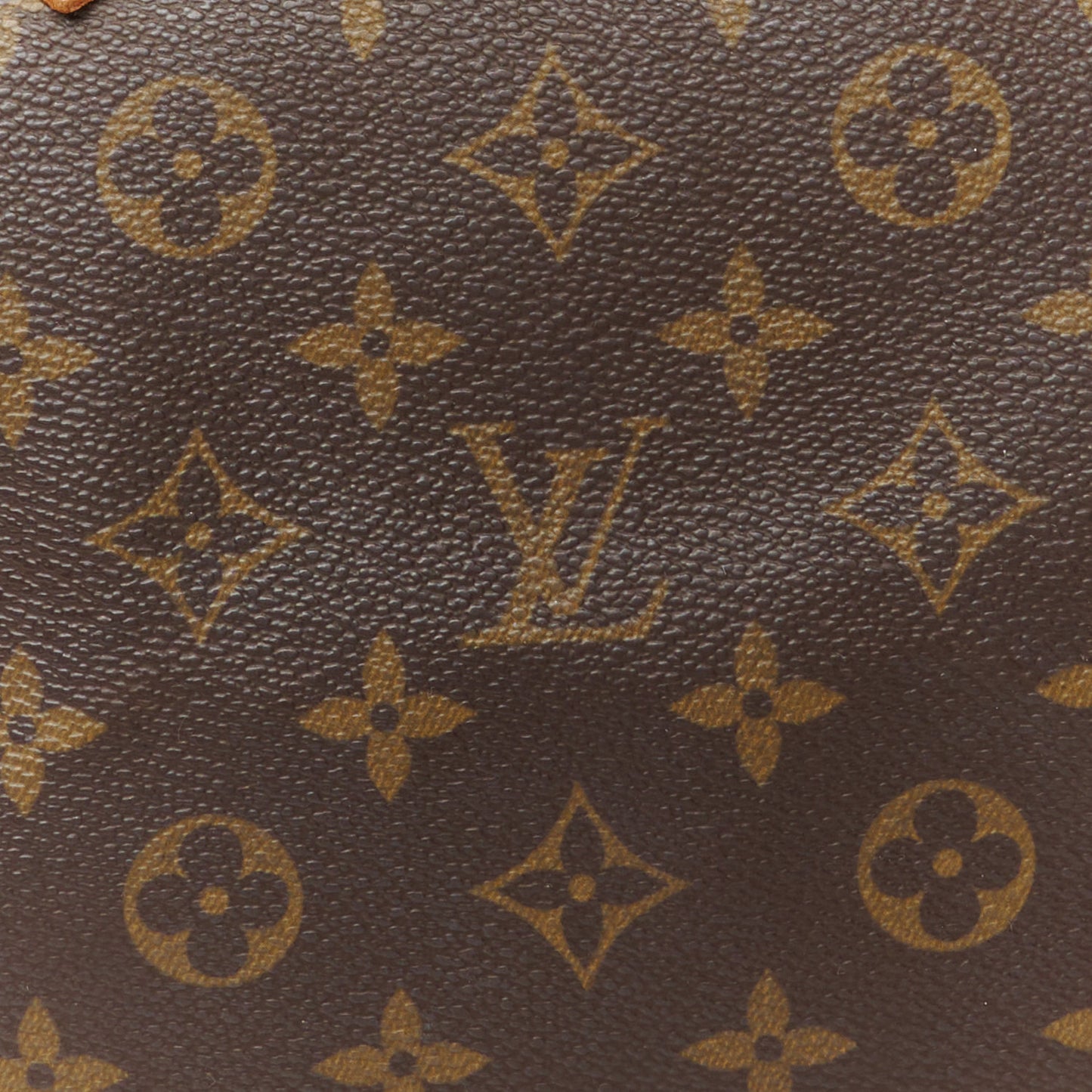 Monogram Speedy 25
