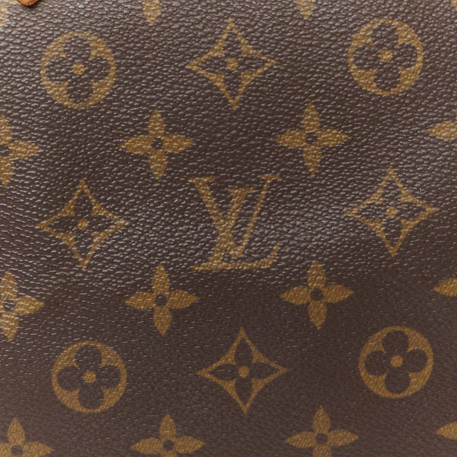 Louis Vuitton Monogram Speedy 25 9 of 11