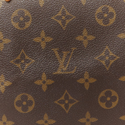 Louis Vuitton Monogram Speedy 25 9 of 11