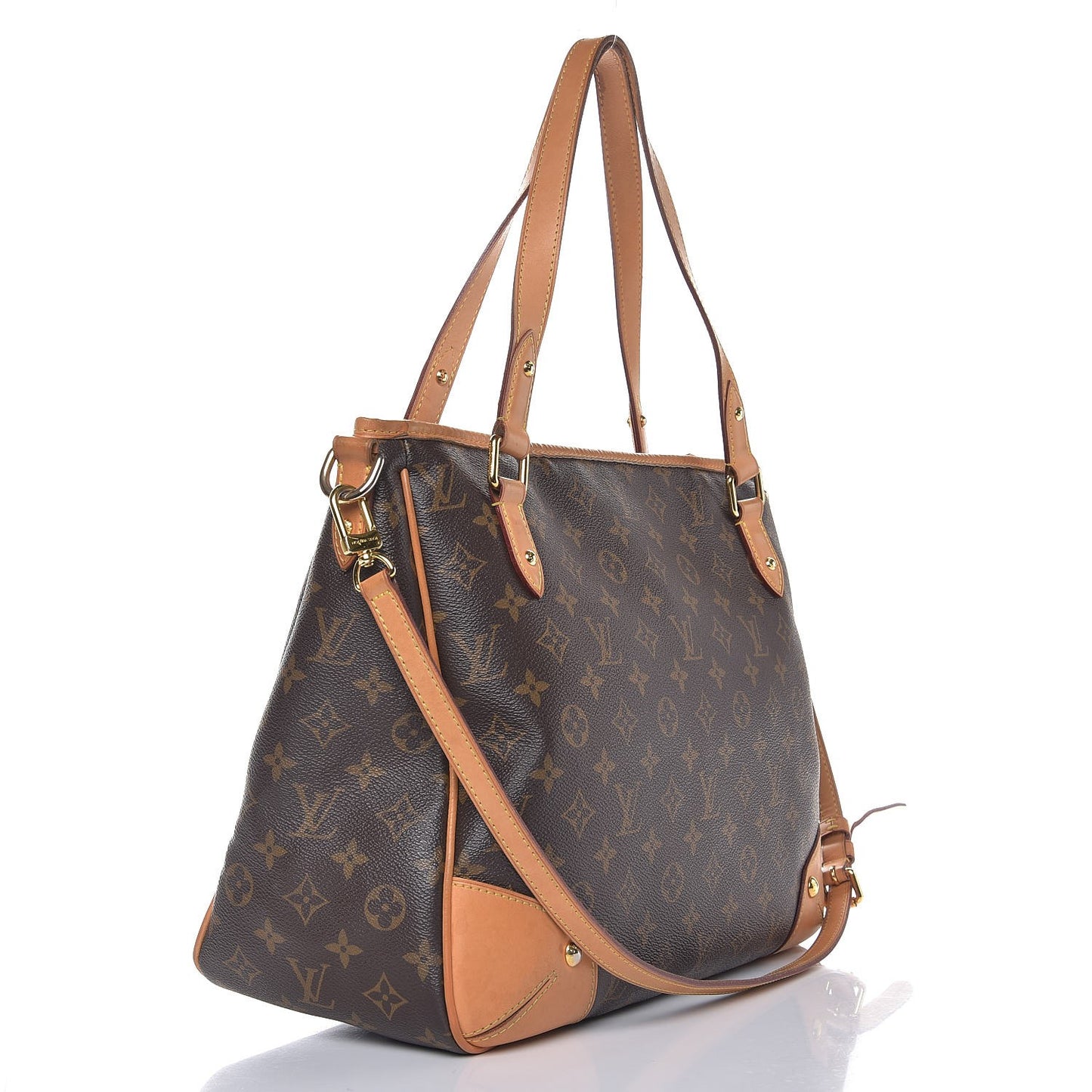 Monogram Estrela MM