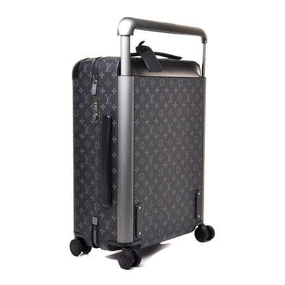 Louis Vuitton Monogram Eclipse Horizon 55 2 of 11