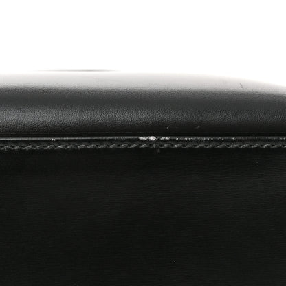 Hermes Box Kelly Sellier 35 Black 13 of 13