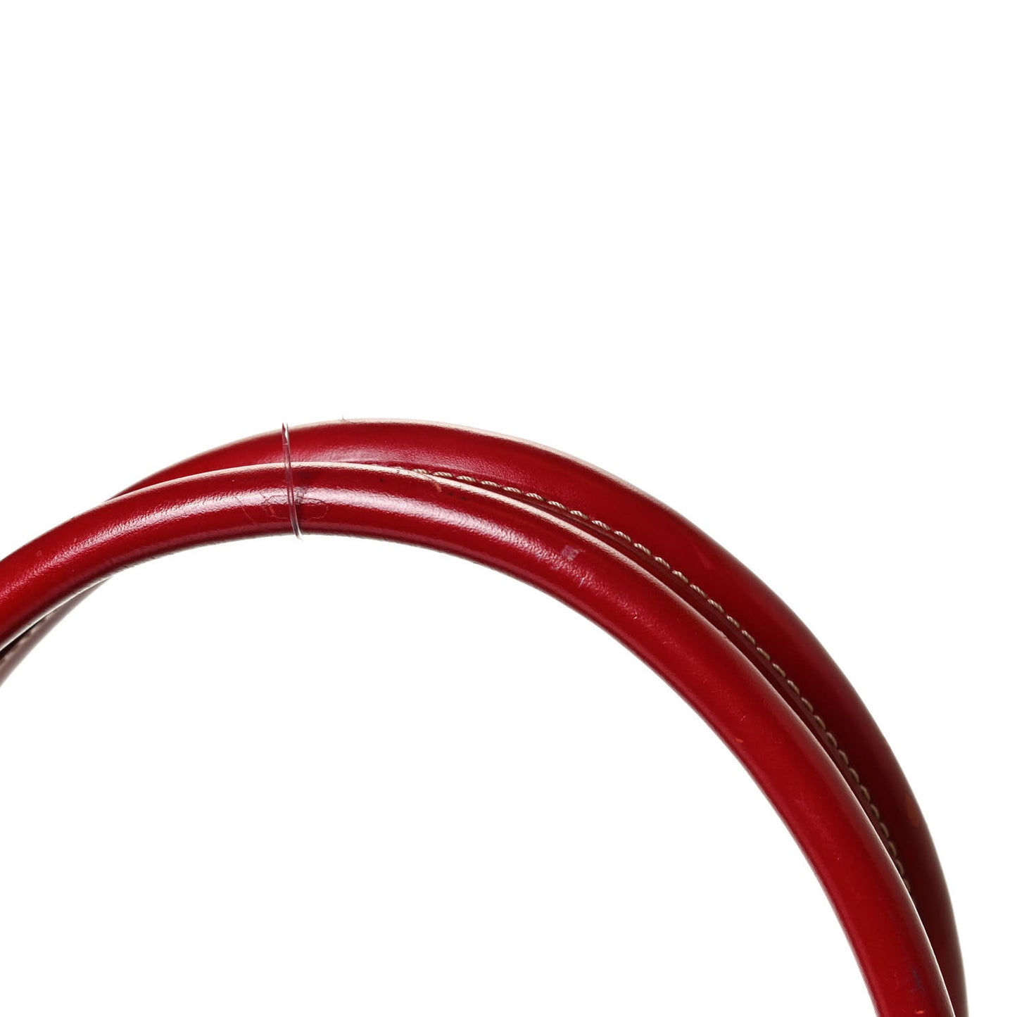 Goyardine Saint Martin Red