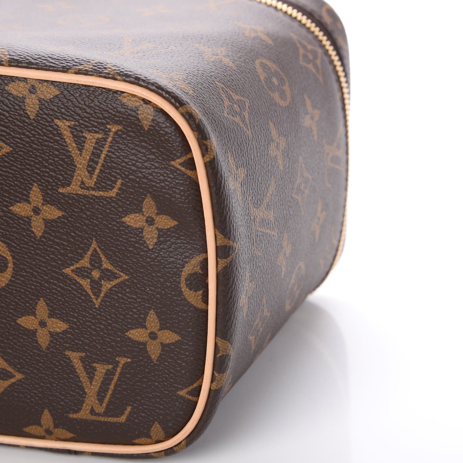 Louis Vuitton Monogram Nice BB 10 of 12