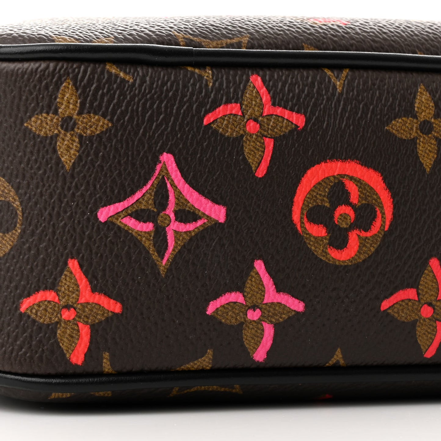 Monogram Fall In Love Sac Coeur