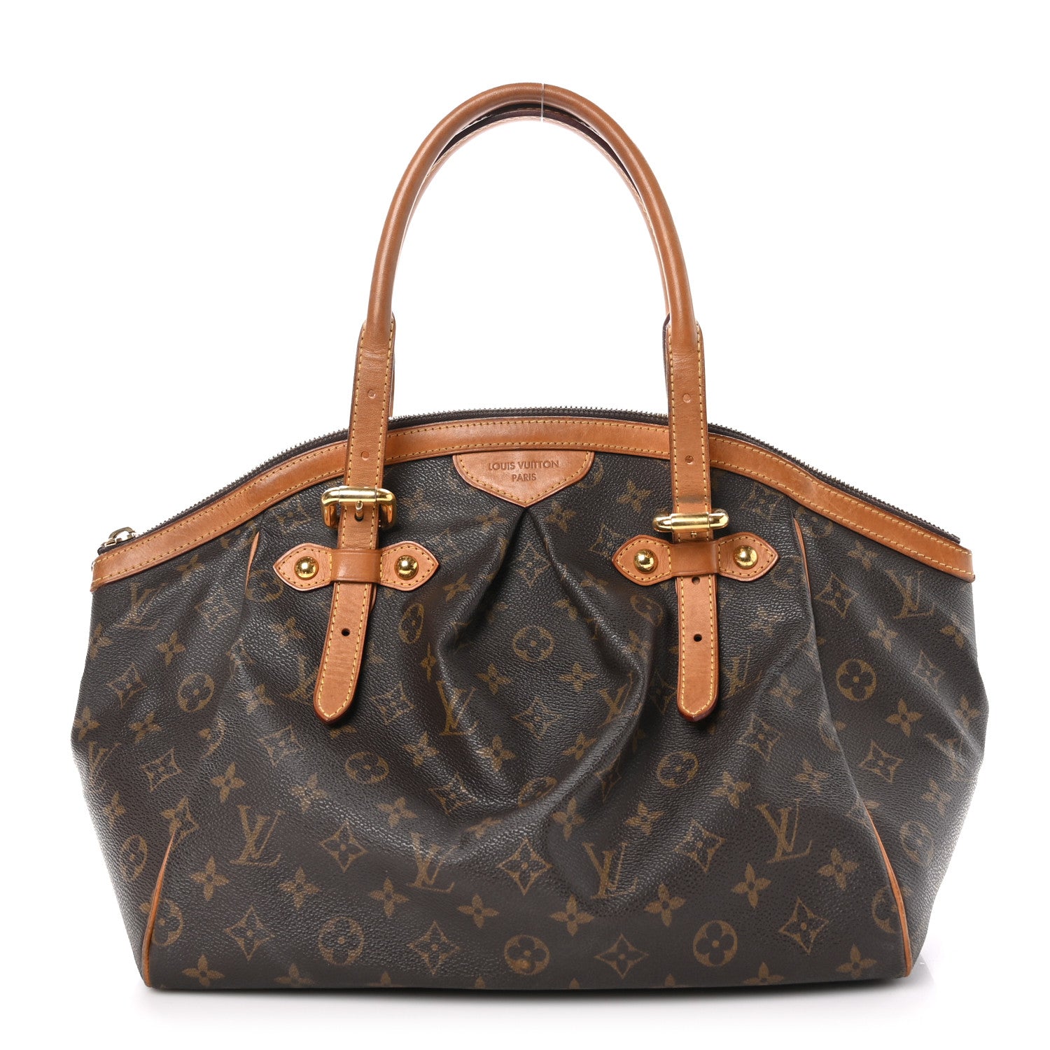 Louis Vuitton Monogram Tivoli GM 1 of 12
