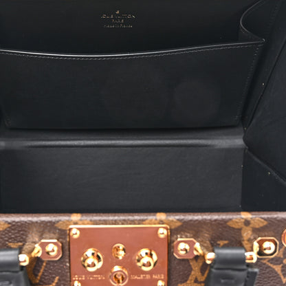 Louis Vuitton Reverse Monogram Petite Valise 5 of 9
