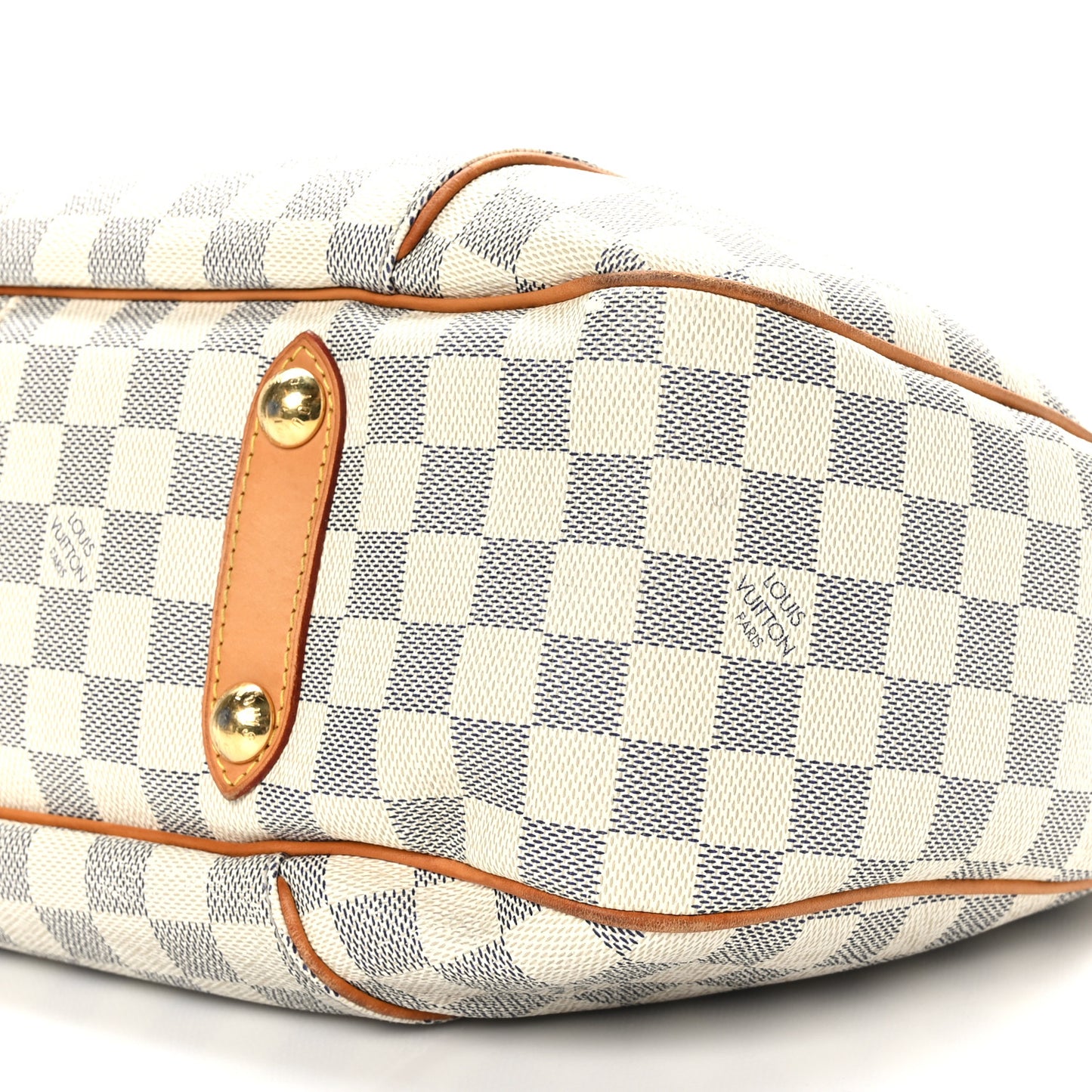 Damier Azur Galliera PM