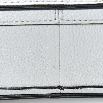 Marc Jacobs Calfskin The Box 20 Crossbody White 14 of 15