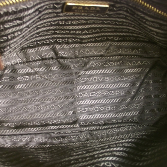 Saffiano Lux Petite Bowler