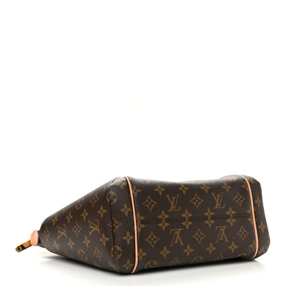 Louis Vuitton Monogram Totally PM 4 of 10