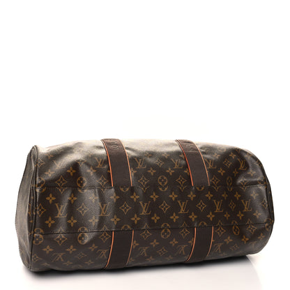 Louis Vuitton Monogram Sporty Beaubourg 4 of 10