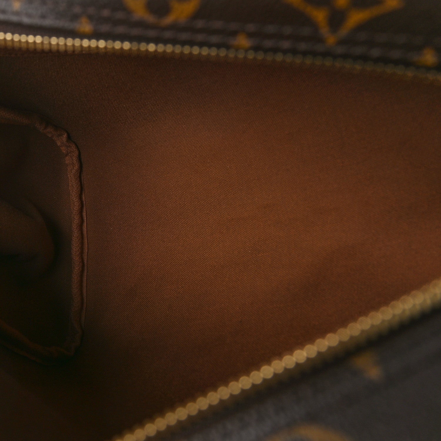 Louis Vuitton Monogram Montorgueil PM 5 of 9