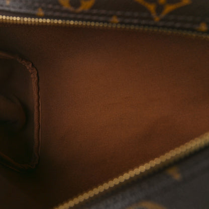 Louis Vuitton Monogram Montorgueil PM 5 of 9