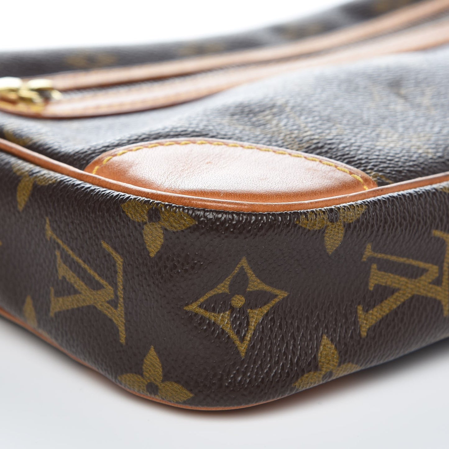 Monogram Pochette Marly Dragonne 26