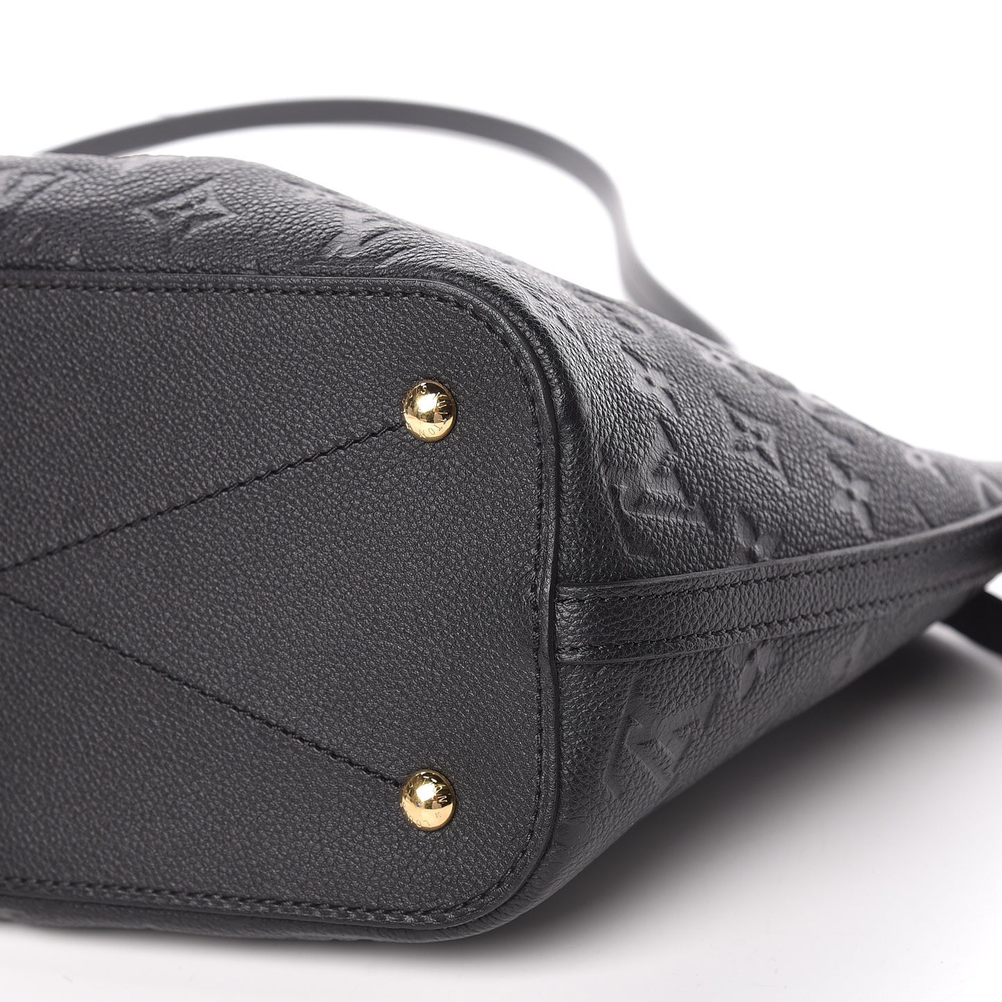Empreinte Mazarine PM Black