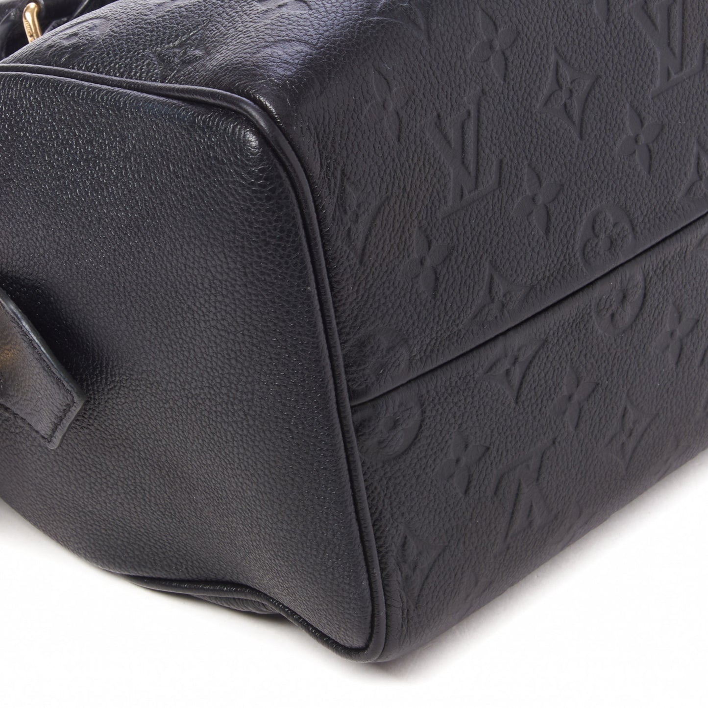 Empreinte Speedy Bandouliere 25 NM Black