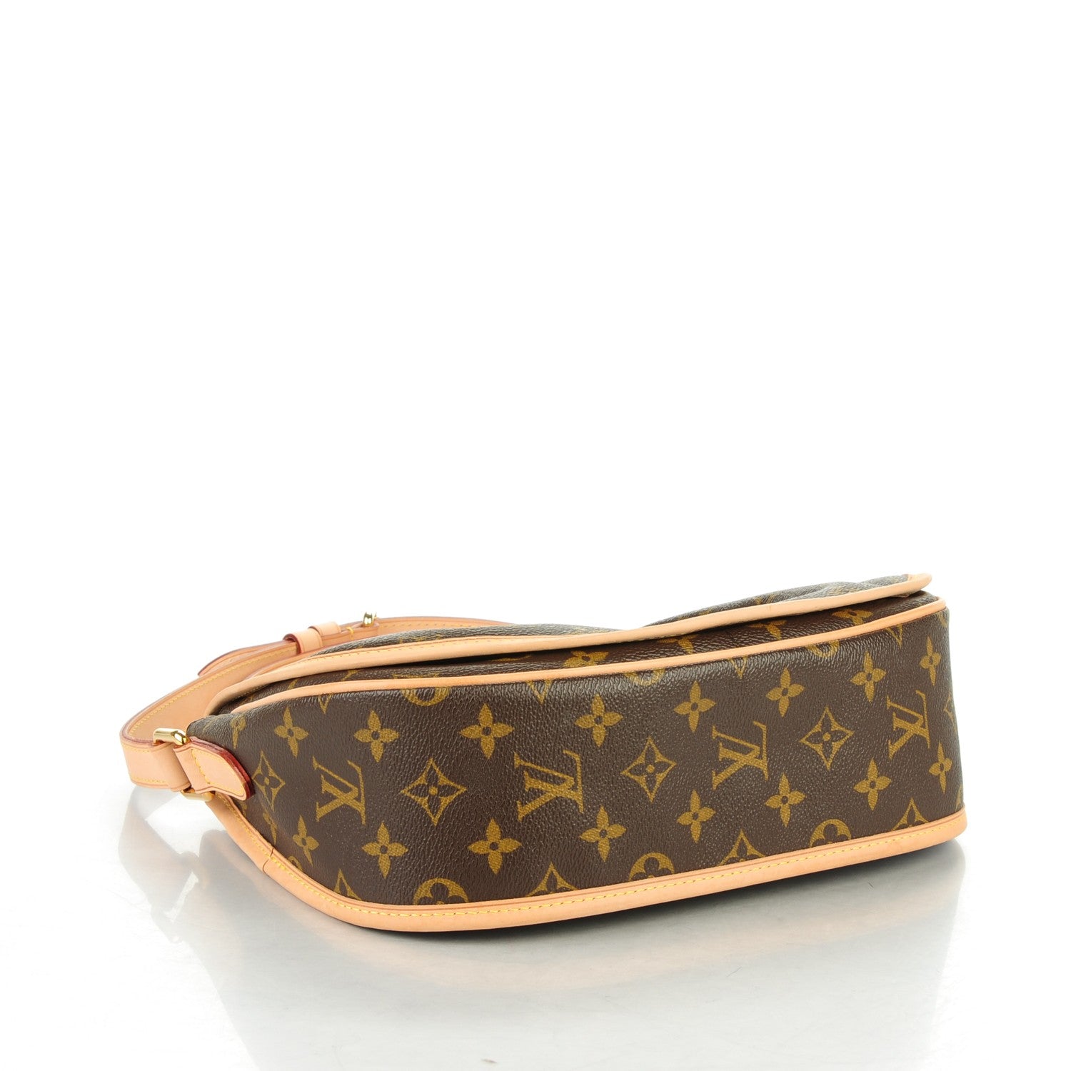 Louis Vuitton Monogram Menilmontant PM 4 of 7