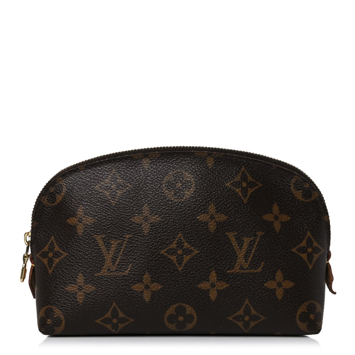 Monogram Cosmetic Pouch