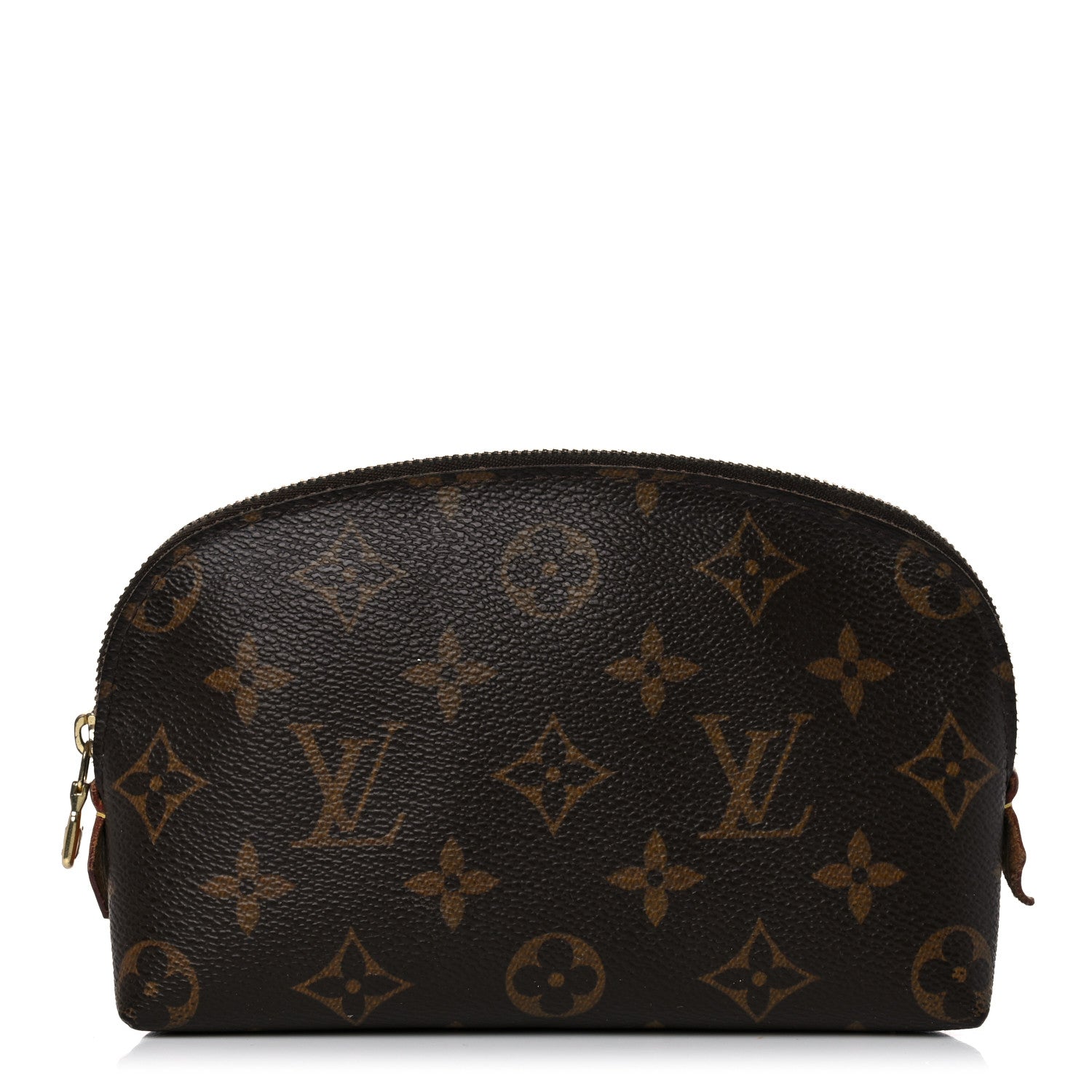 Louis Vuitton Monogram Cosmetic Pouch 1 of 16