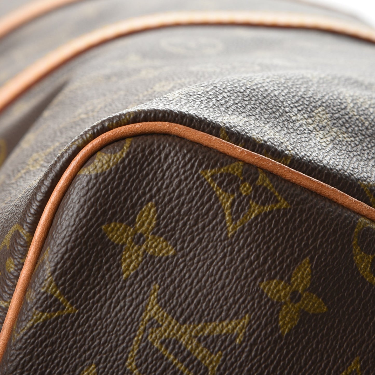 Monogram Keepall 55